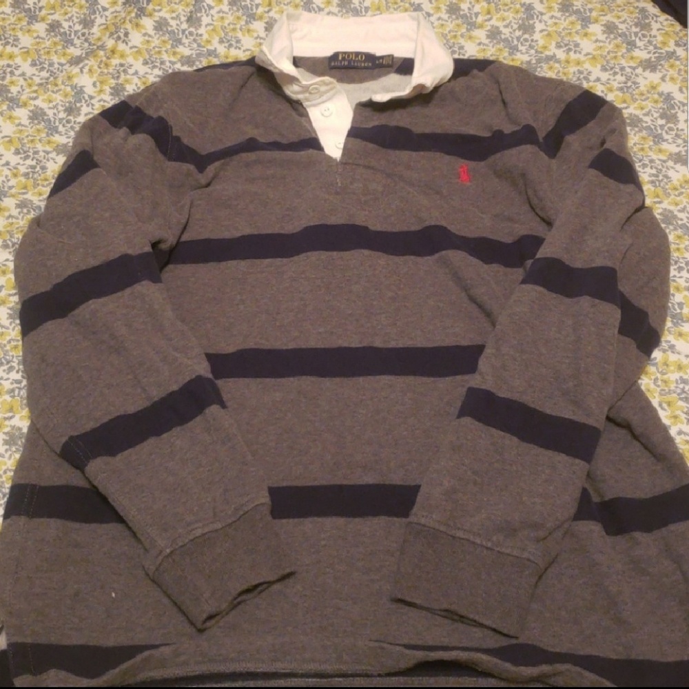 Mens Polo Ralph Lauren pullover